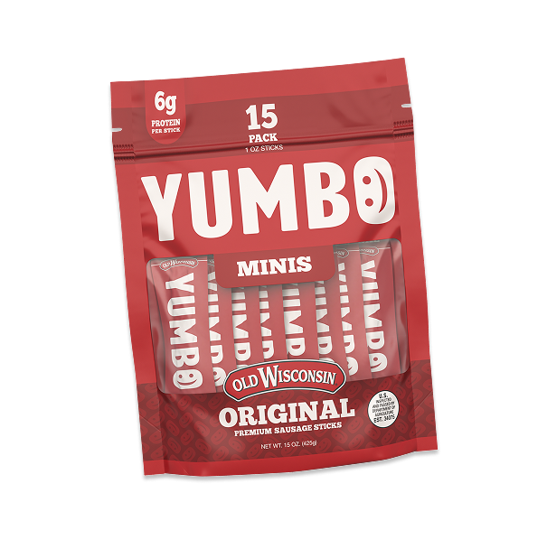 YUMBO Original Minis