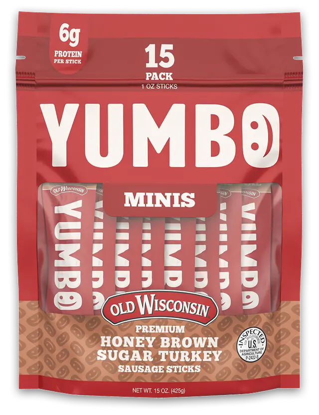 Honey Brown Sugar Turkey